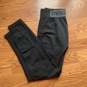 Gymshark Vital Seamless Leggings